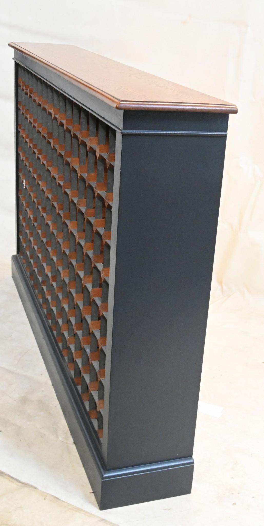 Giant Wine Rack 144 Bottles Mahogany Cellar 4