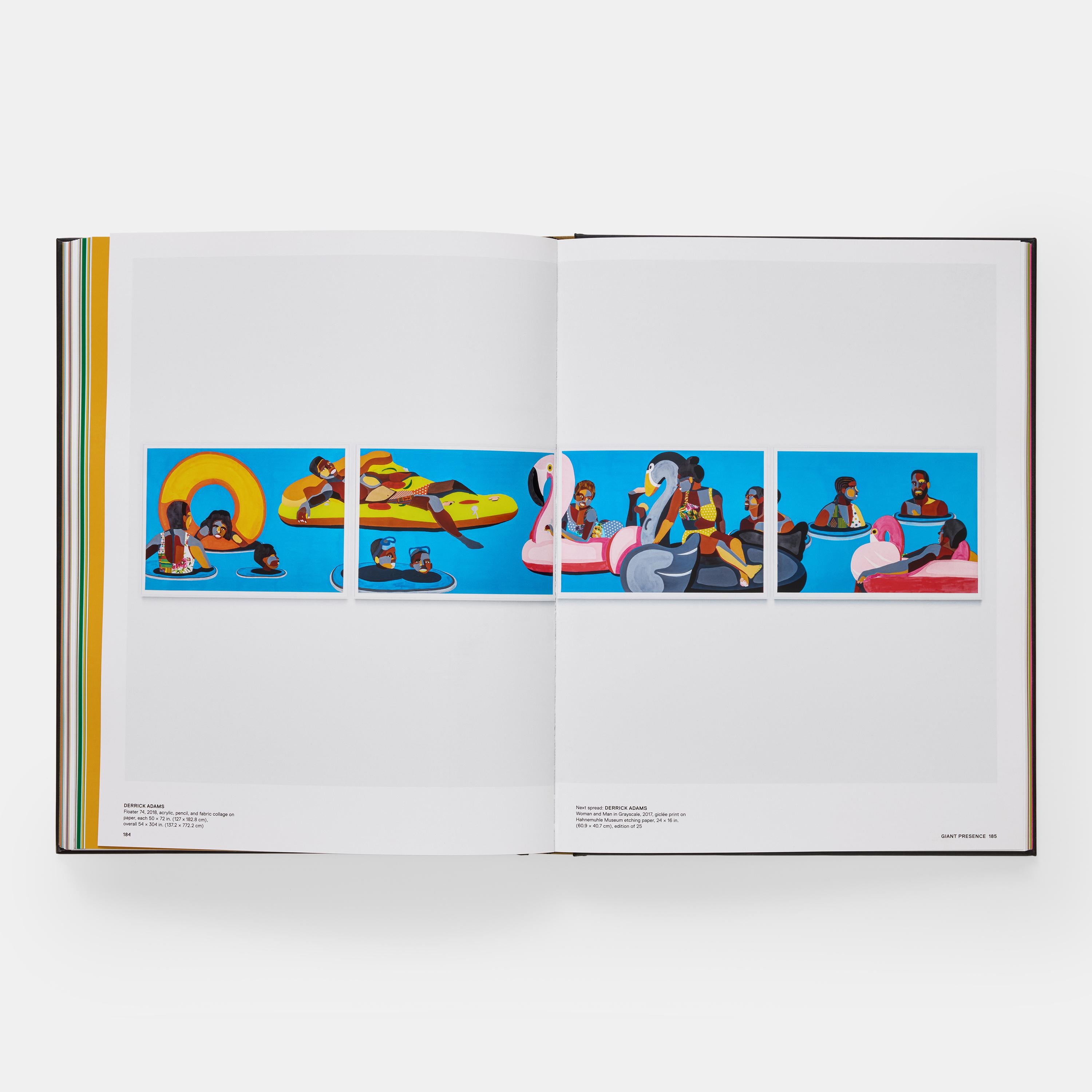 Géants : Art de la collection Dean de Swizz Beatz et Alicia Keys en vente 2