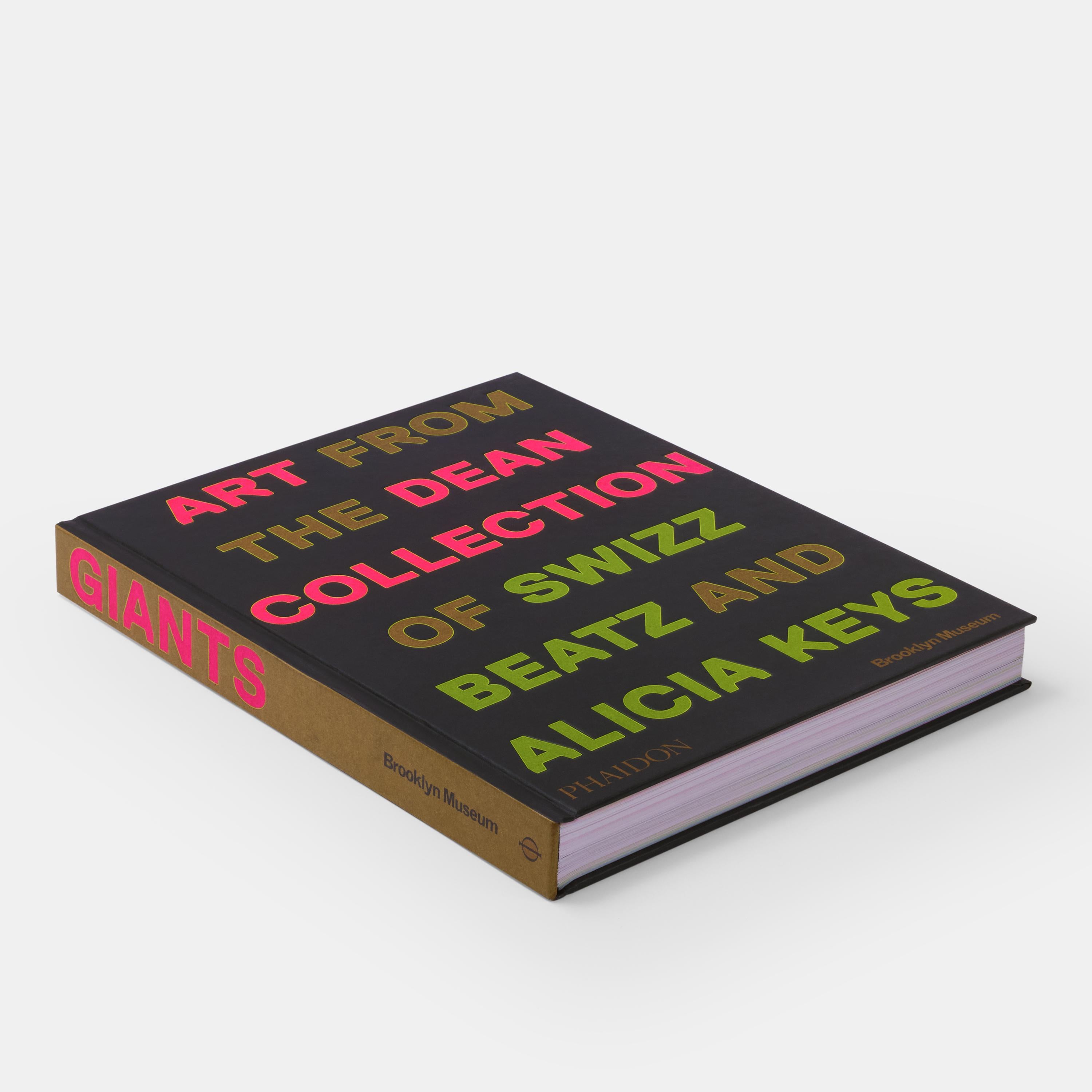 Géants : Art de la collection Dean de Swizz Beatz et Alicia Keys en vente 3