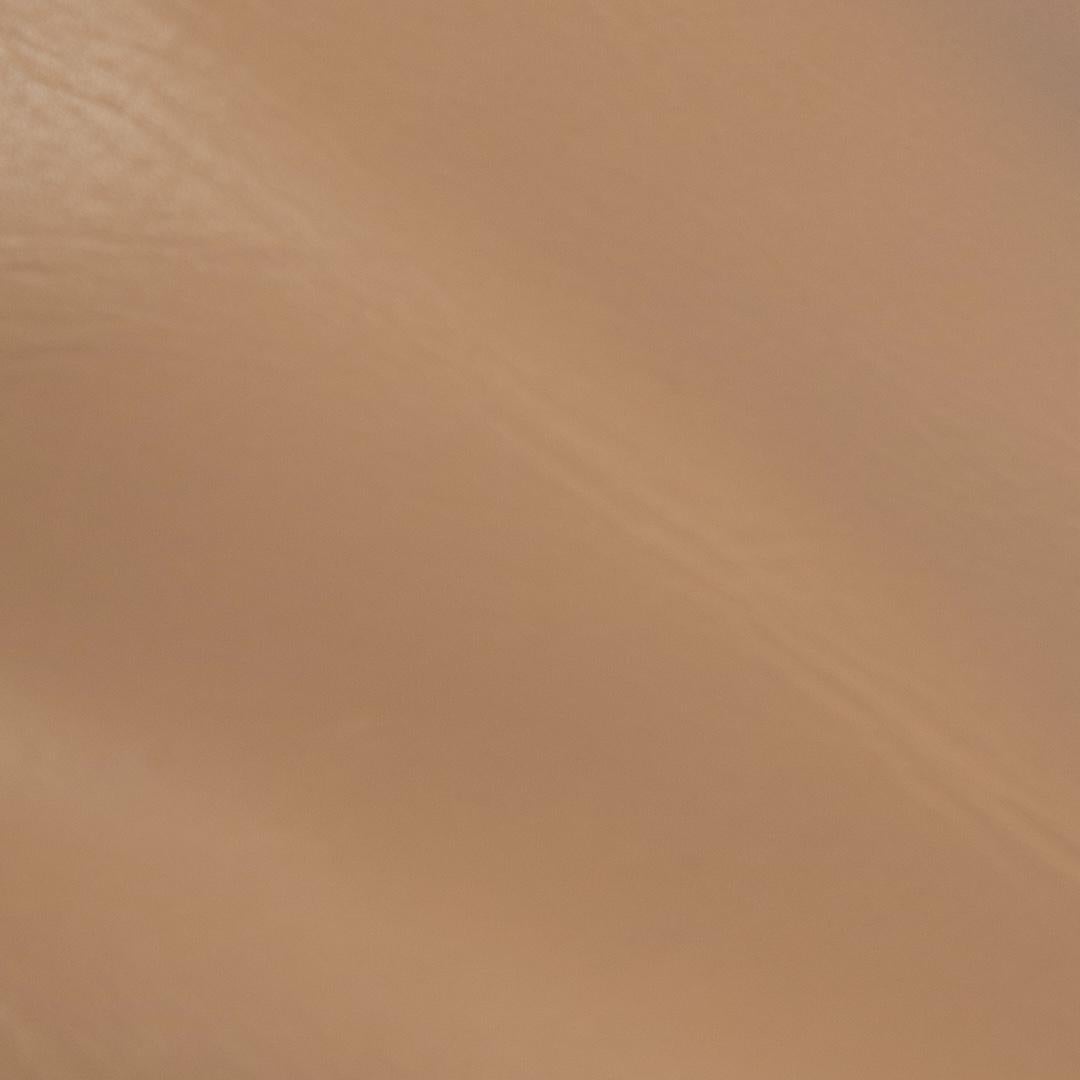 Gianvito Rossi Chaussures à talons 85 en cuir beige Taille IT 38.5 Pour femmes en vente