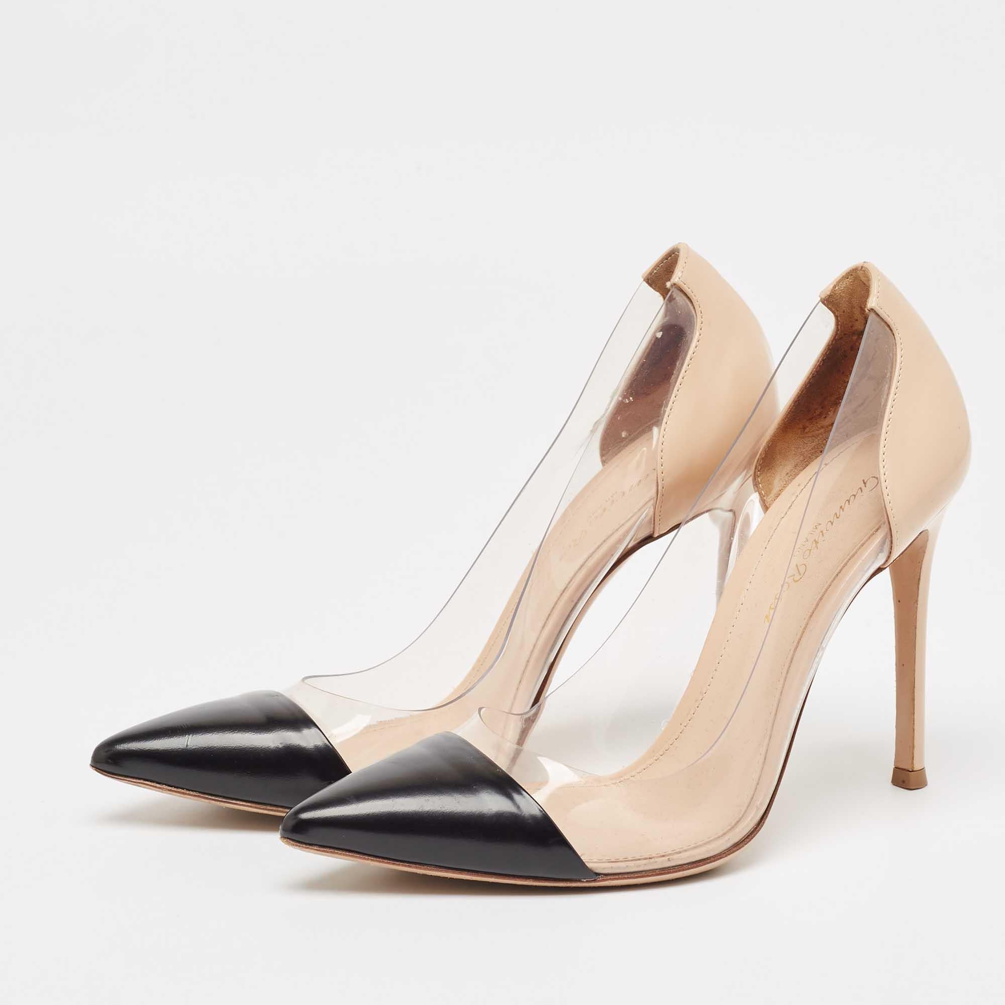 Discover footwear elegance with these designer womens pumps. Meticulously designed these heels marry fashion and comfort ensuring you shine in every setting.
