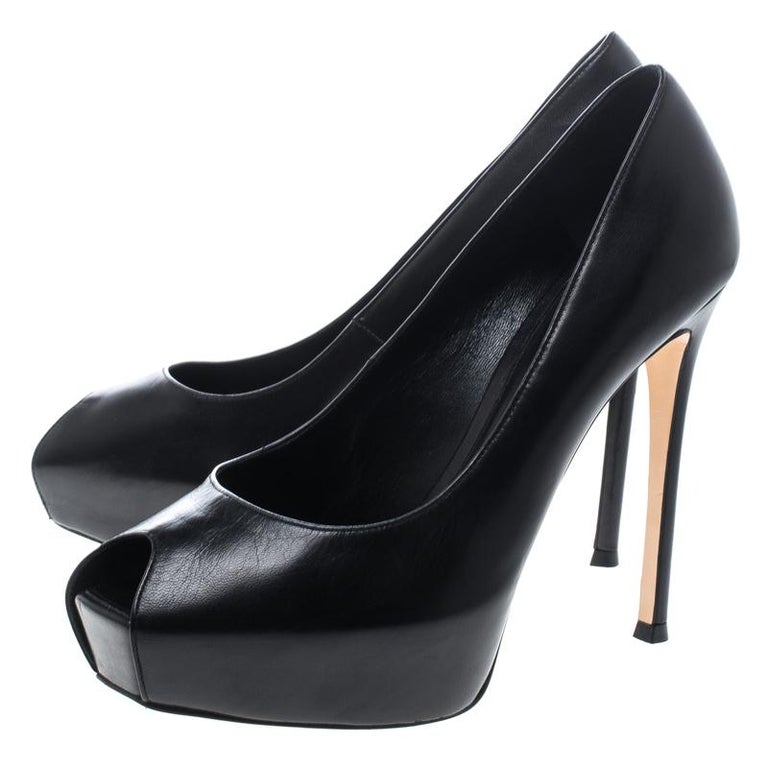 gianvito rossi platform heels