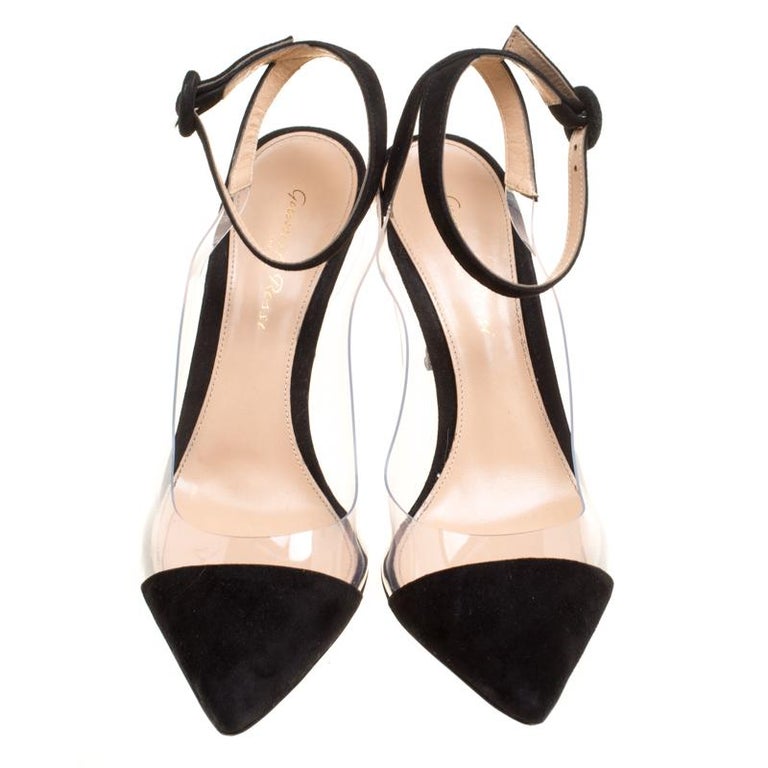 giovanni rossi heels
