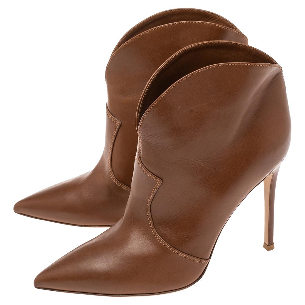 Gianvito rossi lyn 15 pvc mules 2025