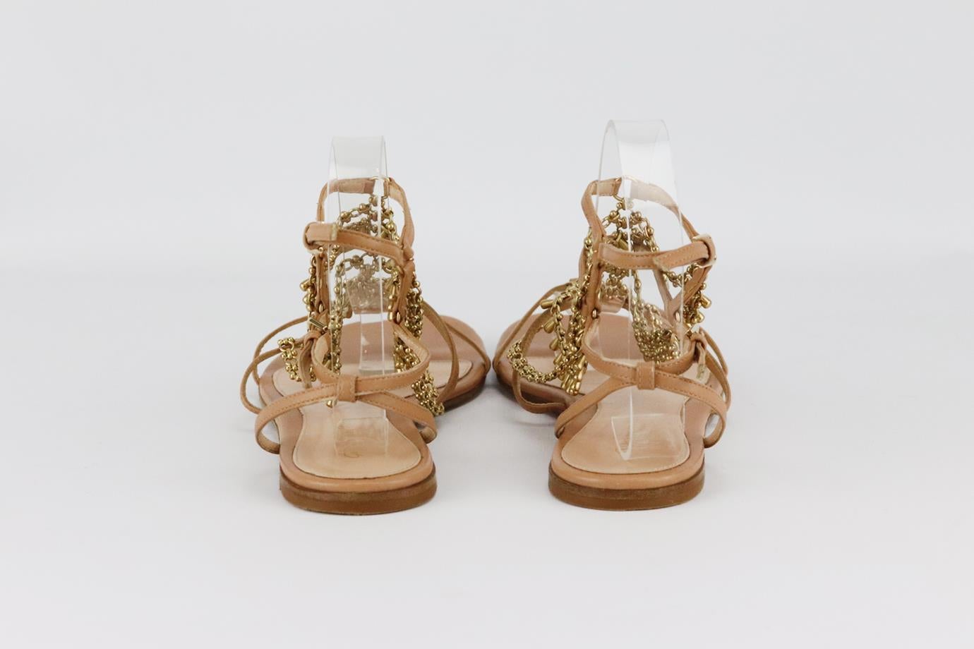 zigi girl sandals