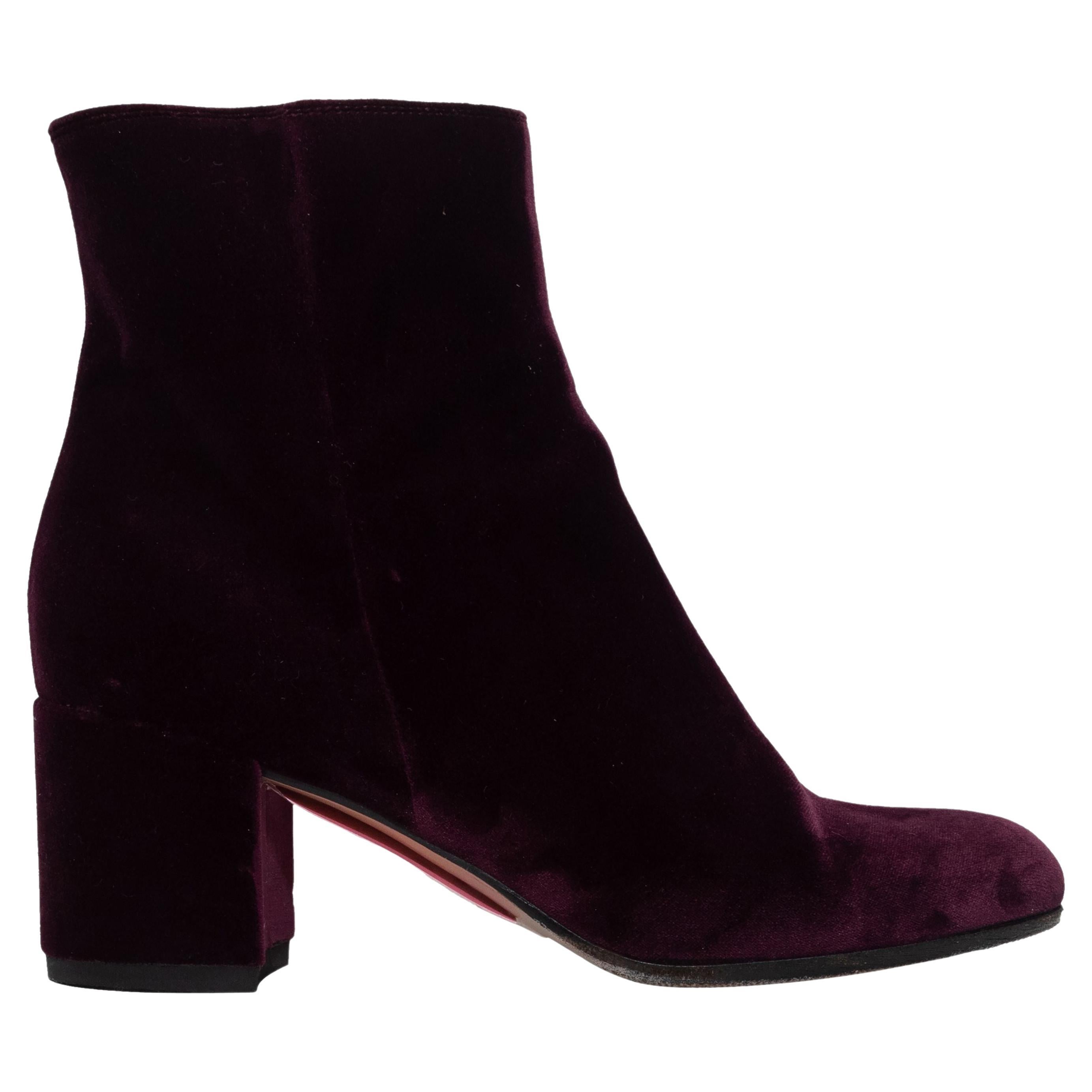 Vintage Gianvito Rossi Fashion - 206 For Sale at 1stDibs 