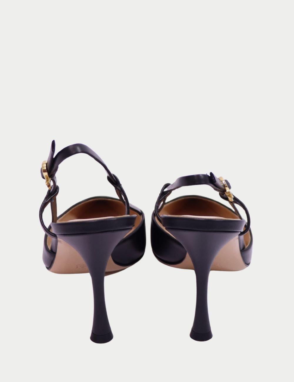Gianvito Rossi - EU 36.5 In condizioni Nuovo in vendita a Amman, JO