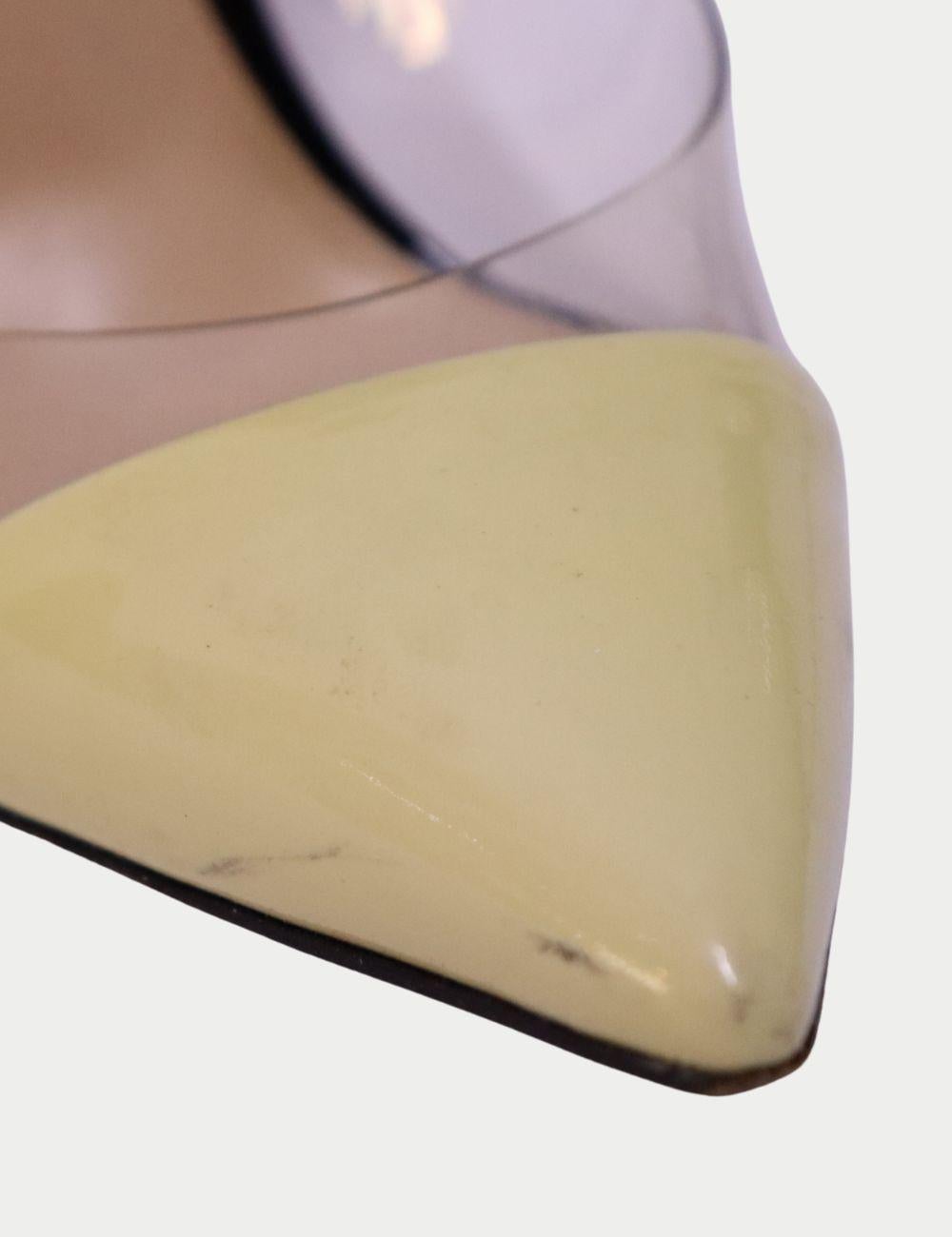 Gianvito Rossi - EU 37 Damen im Angebot