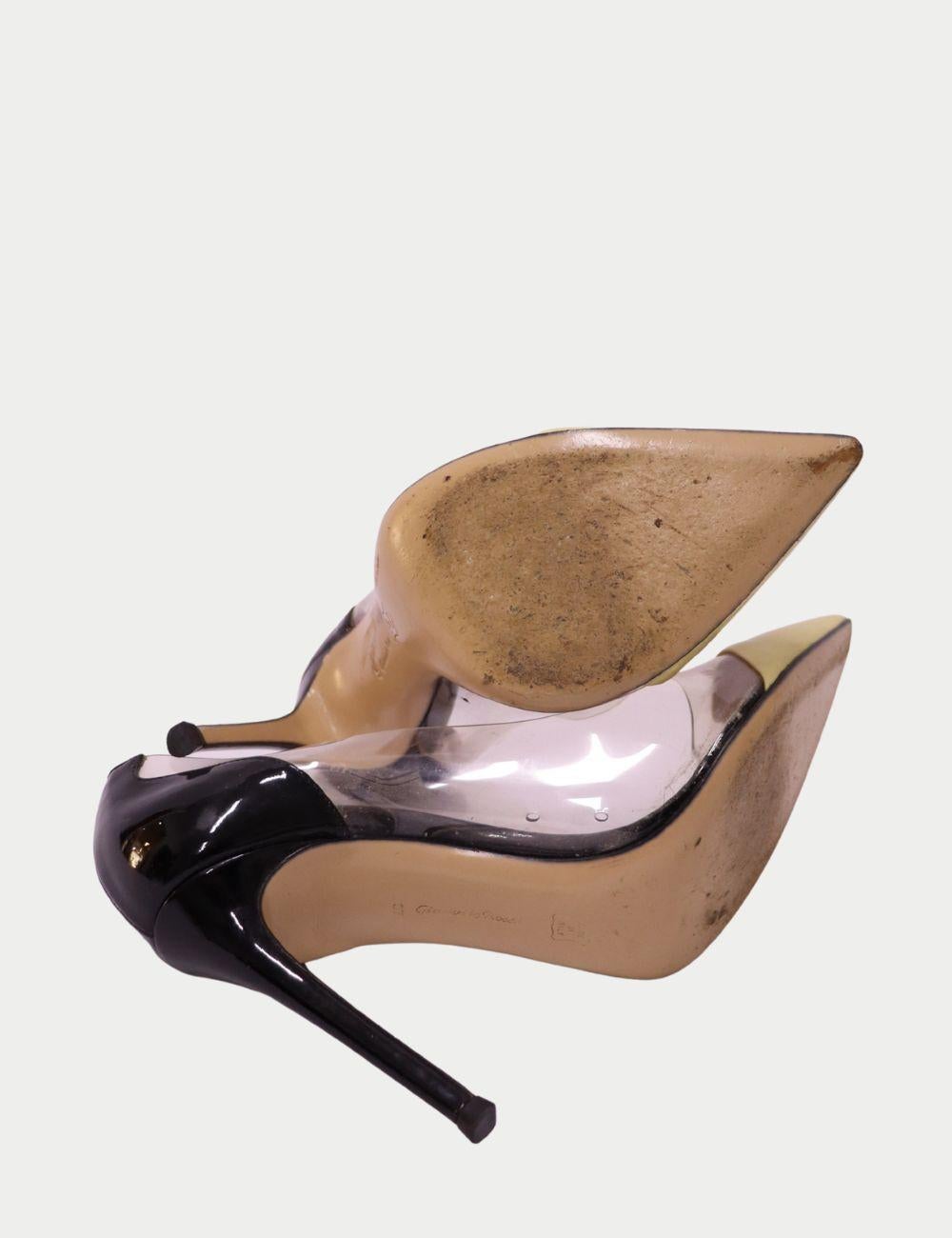 Gianvito Rossi - EU 37 im Angebot 1