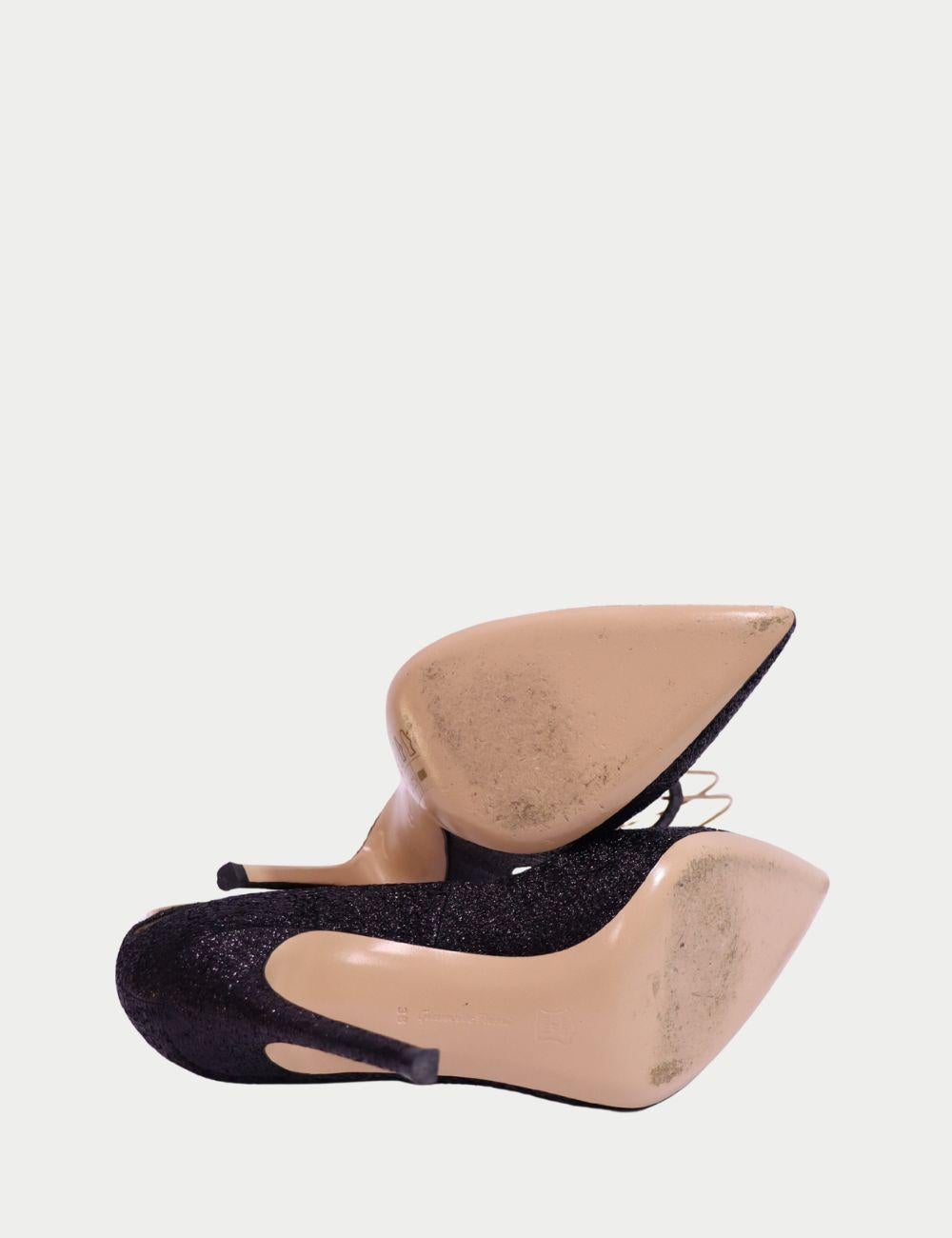 Gianvito Rossi - EU 38 Damen im Angebot