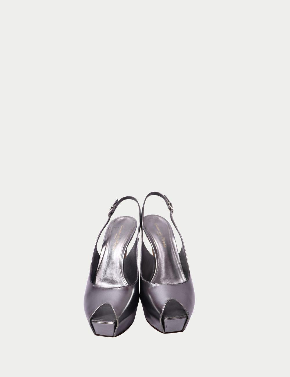 De las mujeres Gianvito Rossi - UE 38 en venta