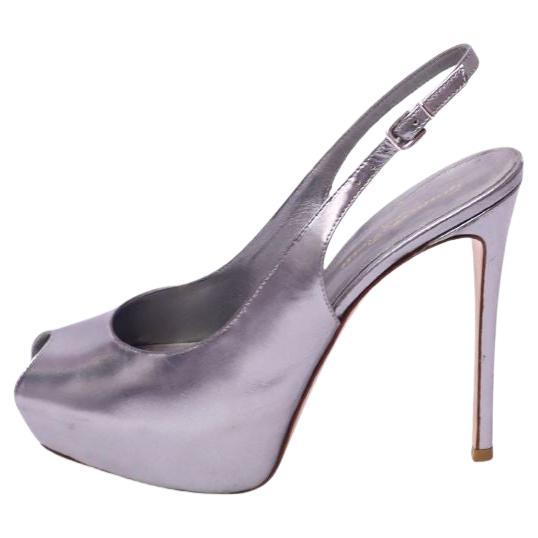 Gianvito Rossi - UE 38 en venta