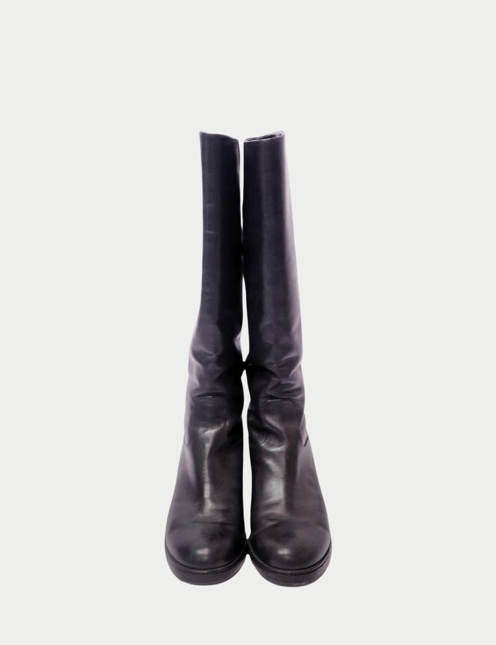 Gianvito Rossi - UE 38.5 en Bueno estado para la venta en Amman, JO