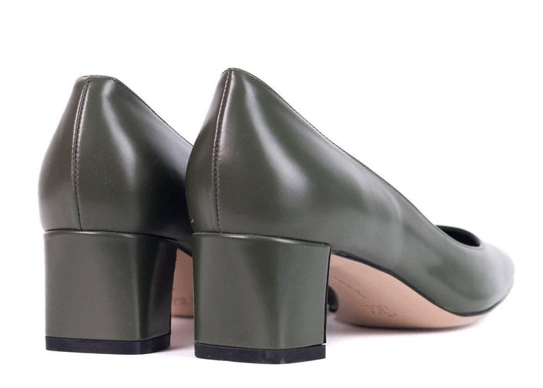 gianvito rossi square toe boots