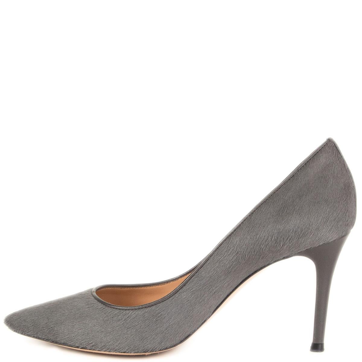 pointed toe pumps