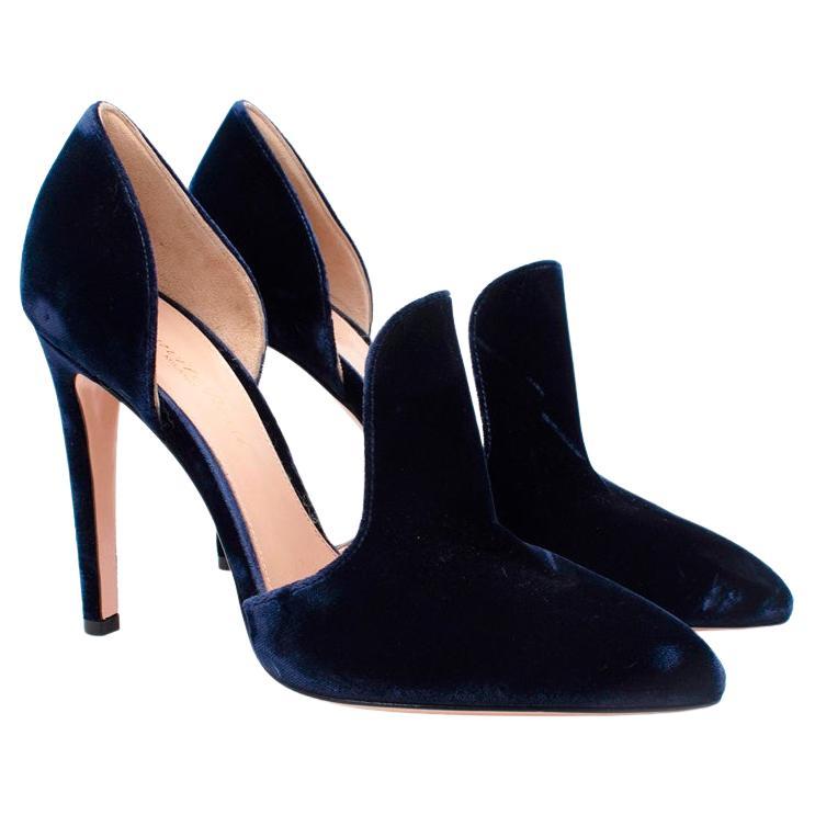Vintage Gianvito Rossi Fashion - 206 For Sale at 1stDibs 
