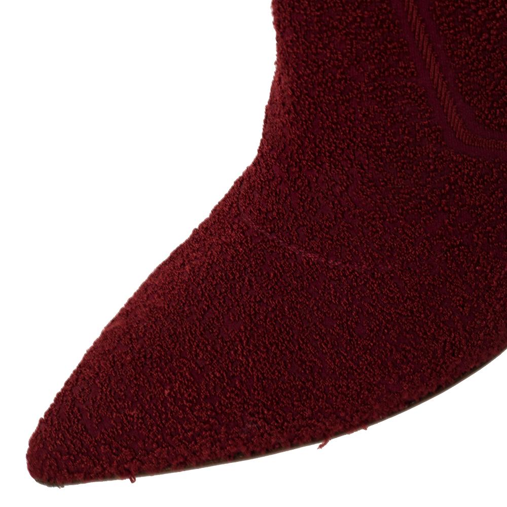 gianvito rossi sock boots