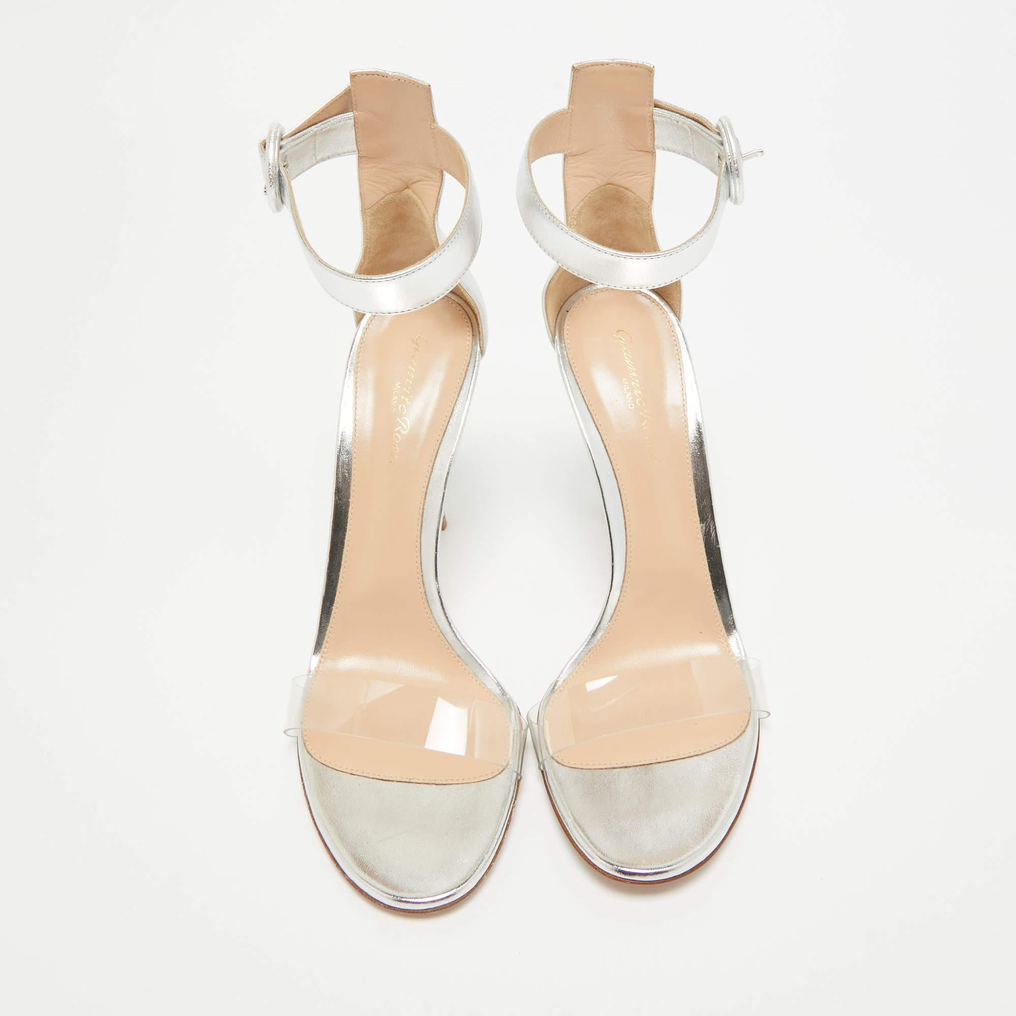 Perfectly sewn and finished to ensure an elegant look and fit these designer shoes are a purchase youll love flaunting. They look great on the feet.