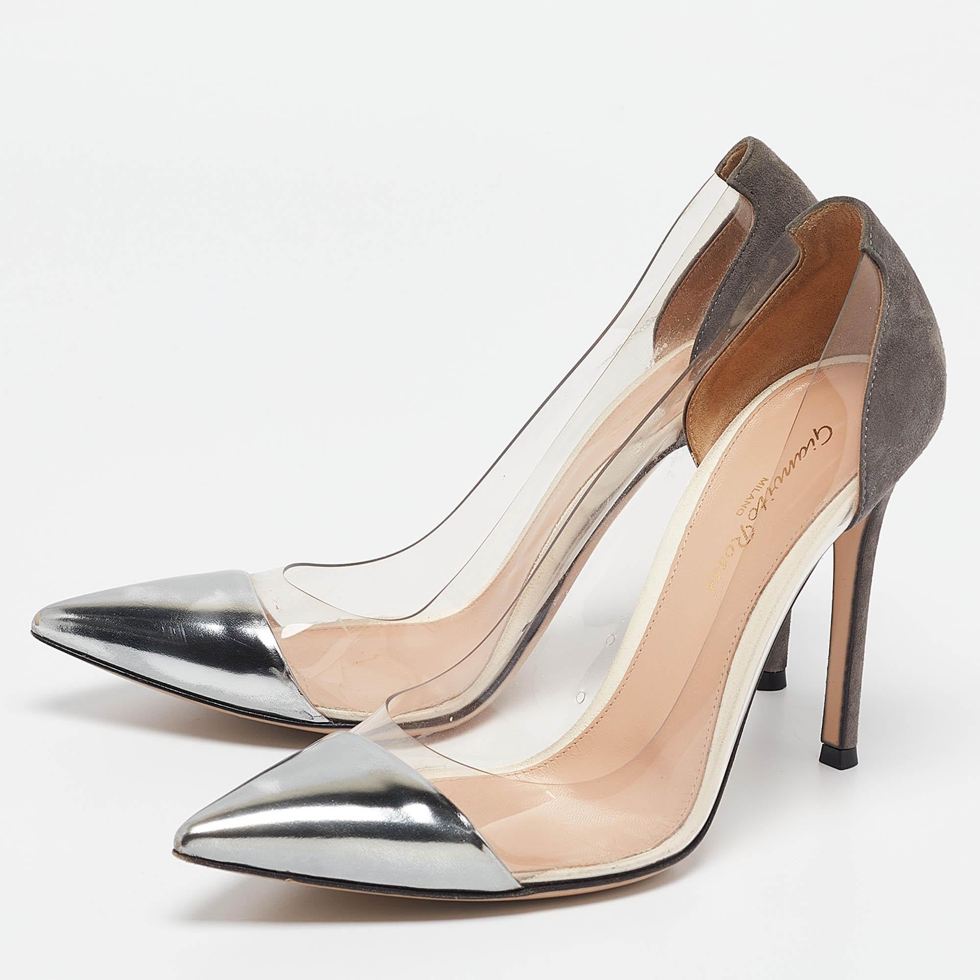 Discover footwear elegance with these designer womens pumps. Meticulously designed these heels marry fashion and comfort ensuring you shine in every setting.