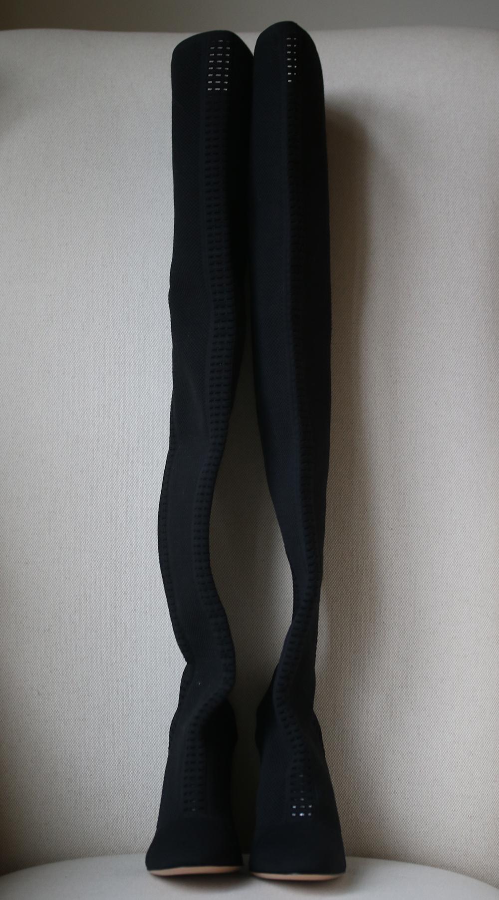 gianvito rossi thigh high boots