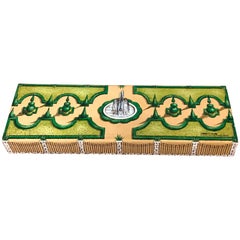 Giardino all'Italiana Box, by Fornasetti