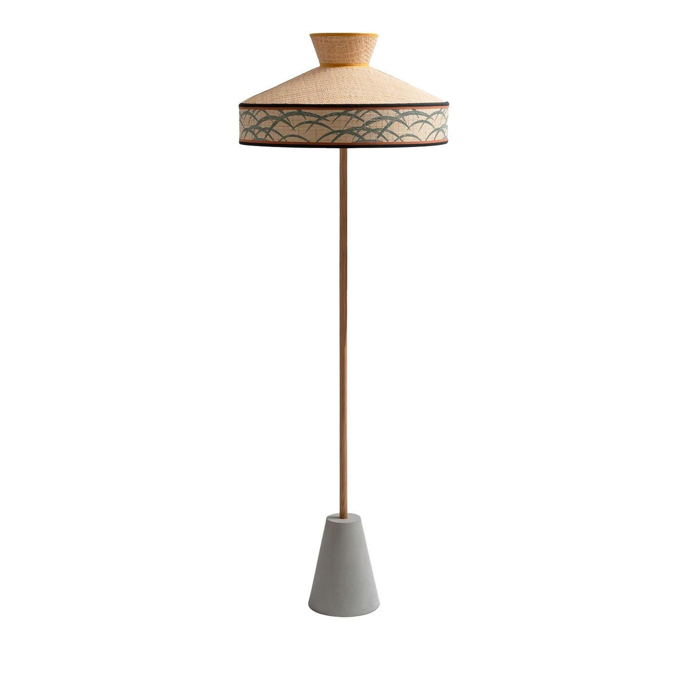 Lámpara de pie Giardino Sand by Servomuto Siglo XXI y contemporáneo en venta