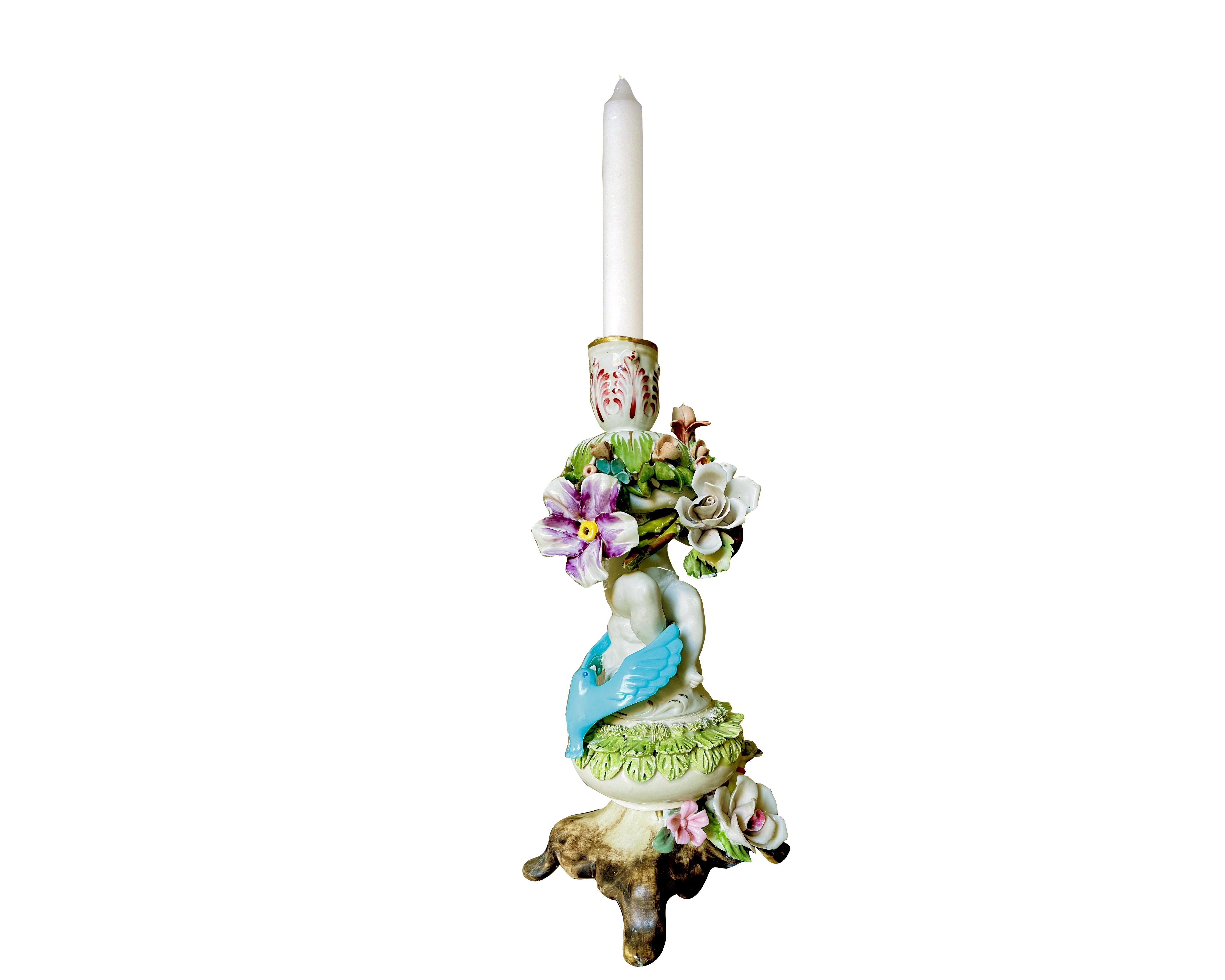 Arts and Crafts wanda osiris garden For Sale