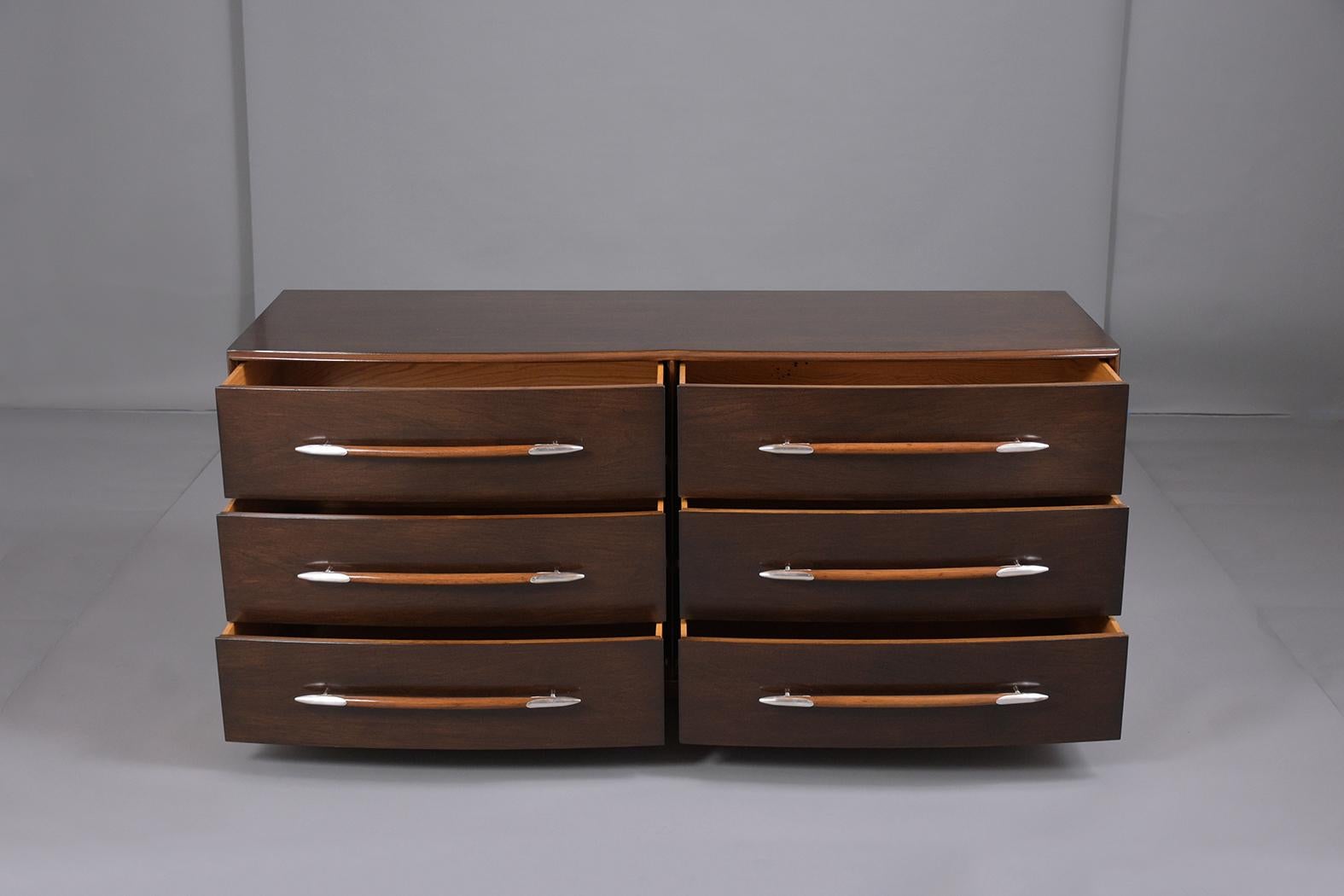 Mid-Century Modern Commode Widdicomb de Gibbings