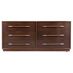 Retro Gibbings Widdicomb Dresser