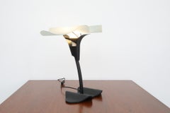 Giberti Illuminazione "Gabbiano" Table Lamp, Italy, 1985