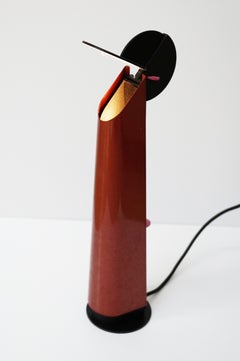 Gibigiana Desk Lamp by Achille Castiglioni for Flos, Italy