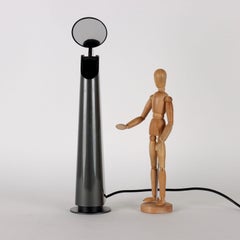 Gibigiana Lamp Achille Castiglioni for Flos, 1980s