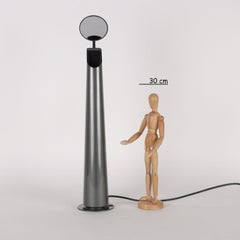 Gibigiana Lamp Achille Castiglioni for Flos, 1980s