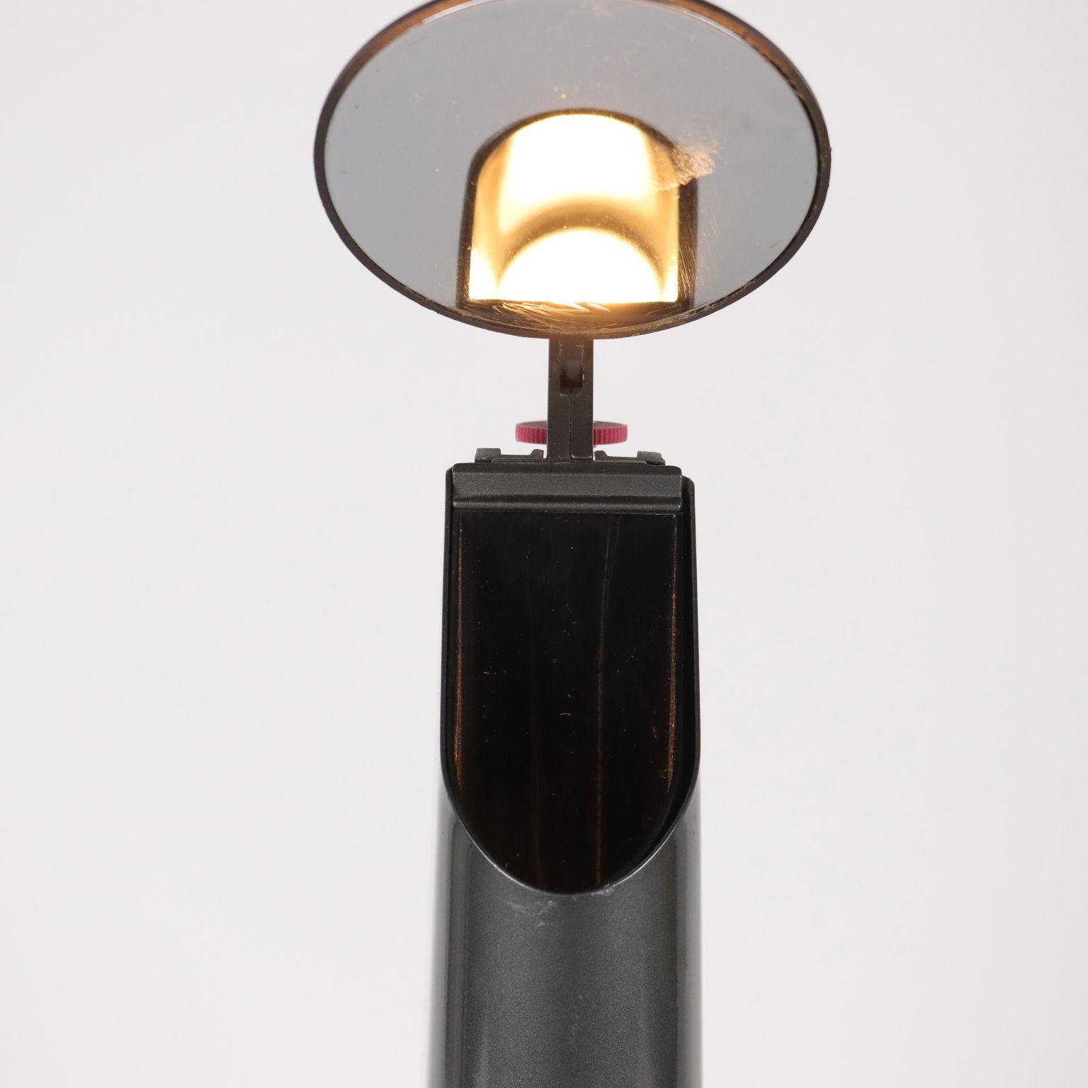 Mid-Century Modern Gibigiana Lamp Achille Castiglioni for Flos, 1980s