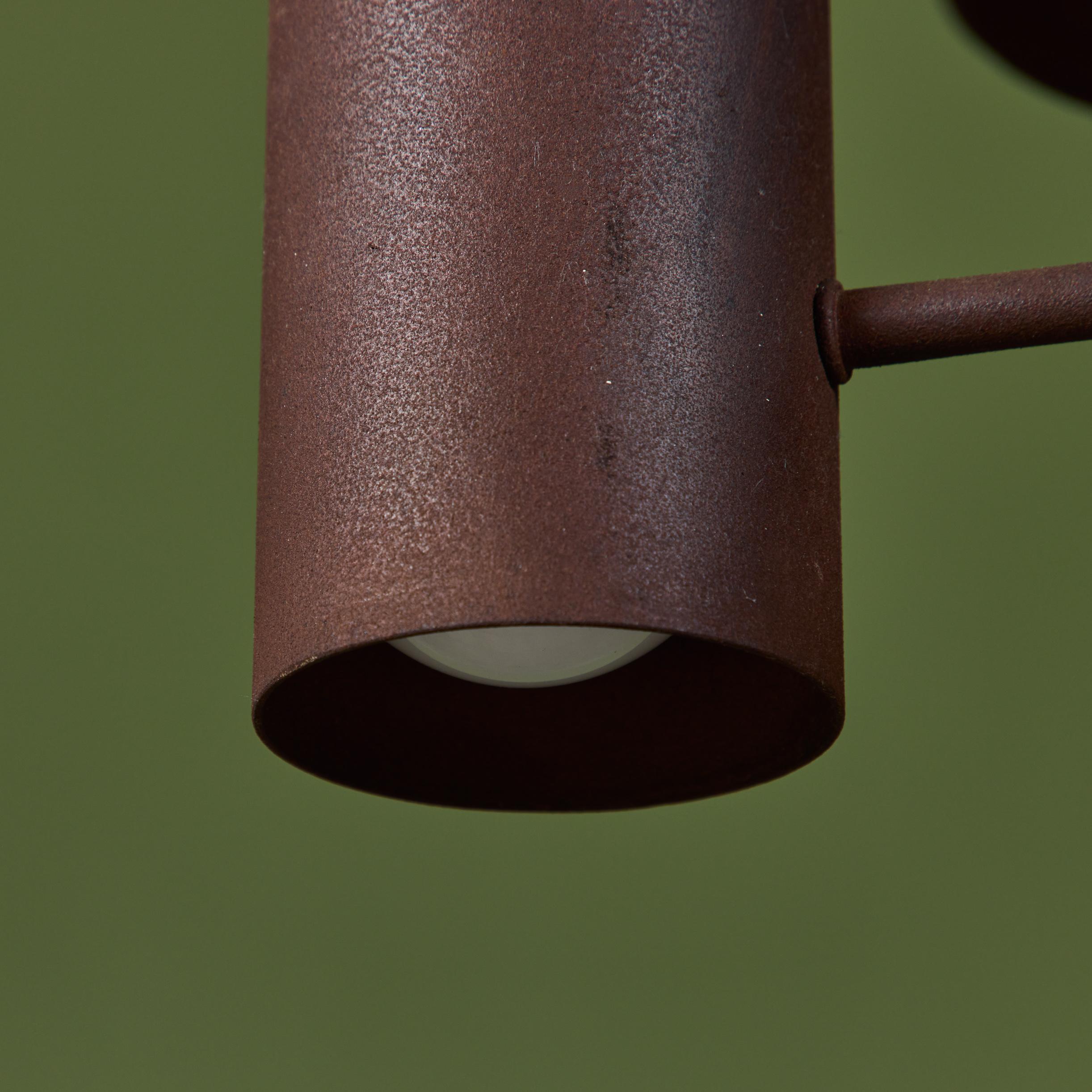 Lampadario Gibson di Stuart Barnes per Robert Long Lighting in vendita 9
