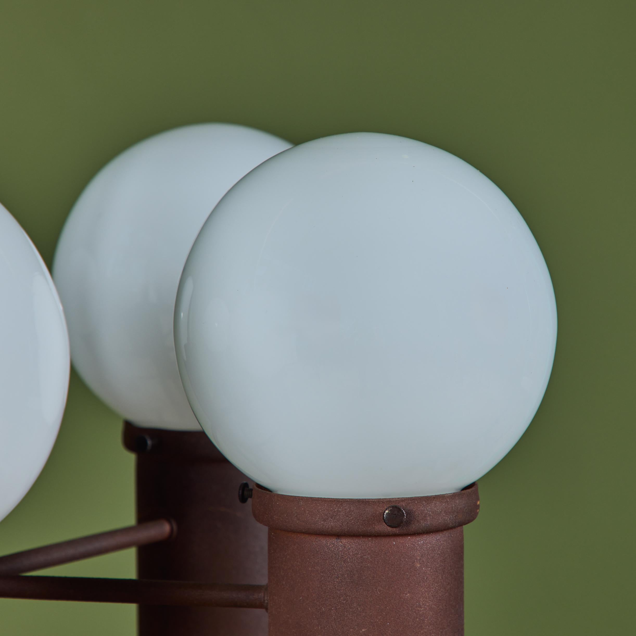 Lampadario Gibson di Stuart Barnes per Robert Long Lighting in vendita 10