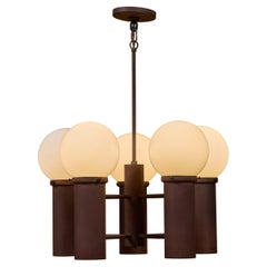 Lámpara Gibson de Stuart Barnes para Robert Long Lighting