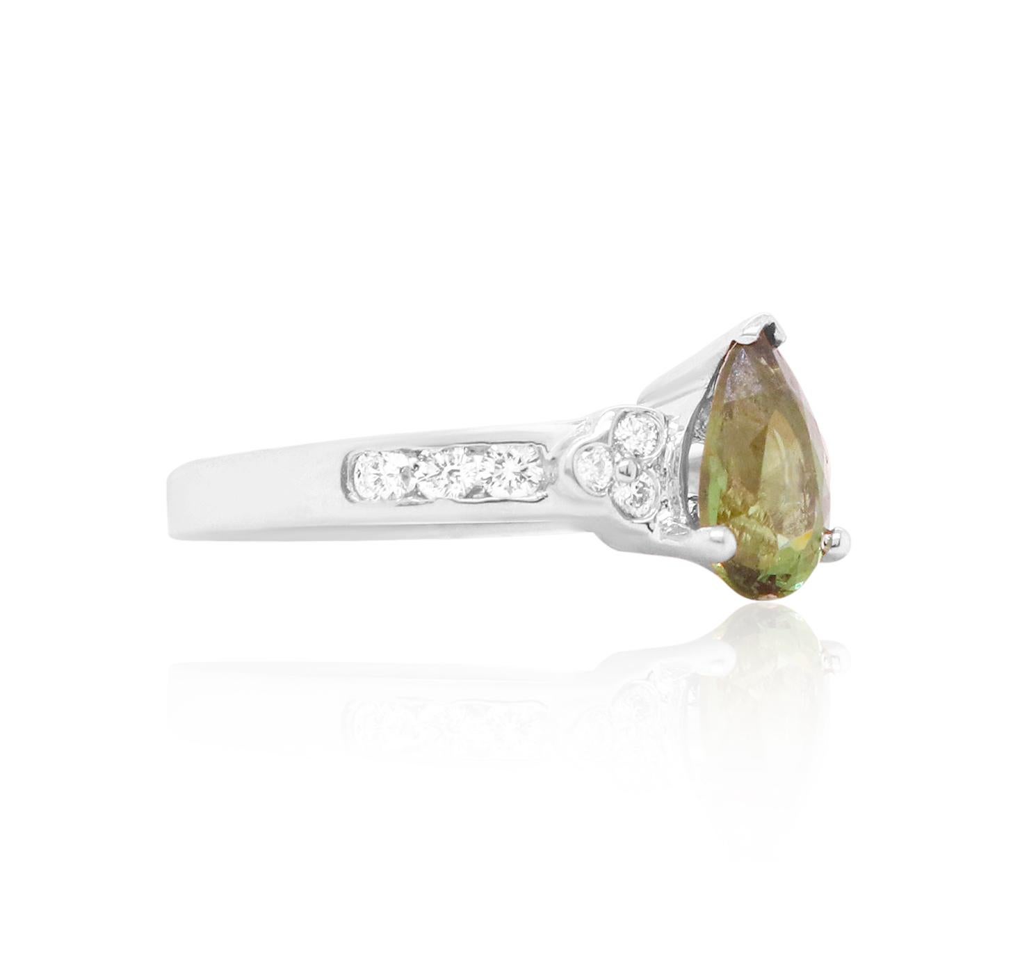 gic certificate diamond
