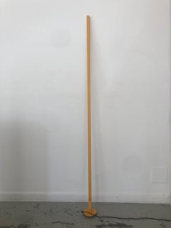 Gica Contra Floor Lamp by Tommaso Cristofaro for Cristofaroluce 2022
