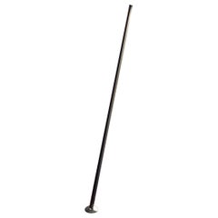 Gica Contra Floor Lamp Hand Made Minimalist Italian Design by Tommaso Cristofaro