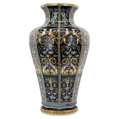 Vases and Vessels