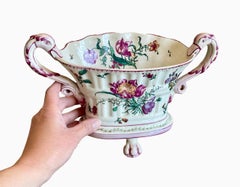 GIEN - Small Earthenware Planter / Planter