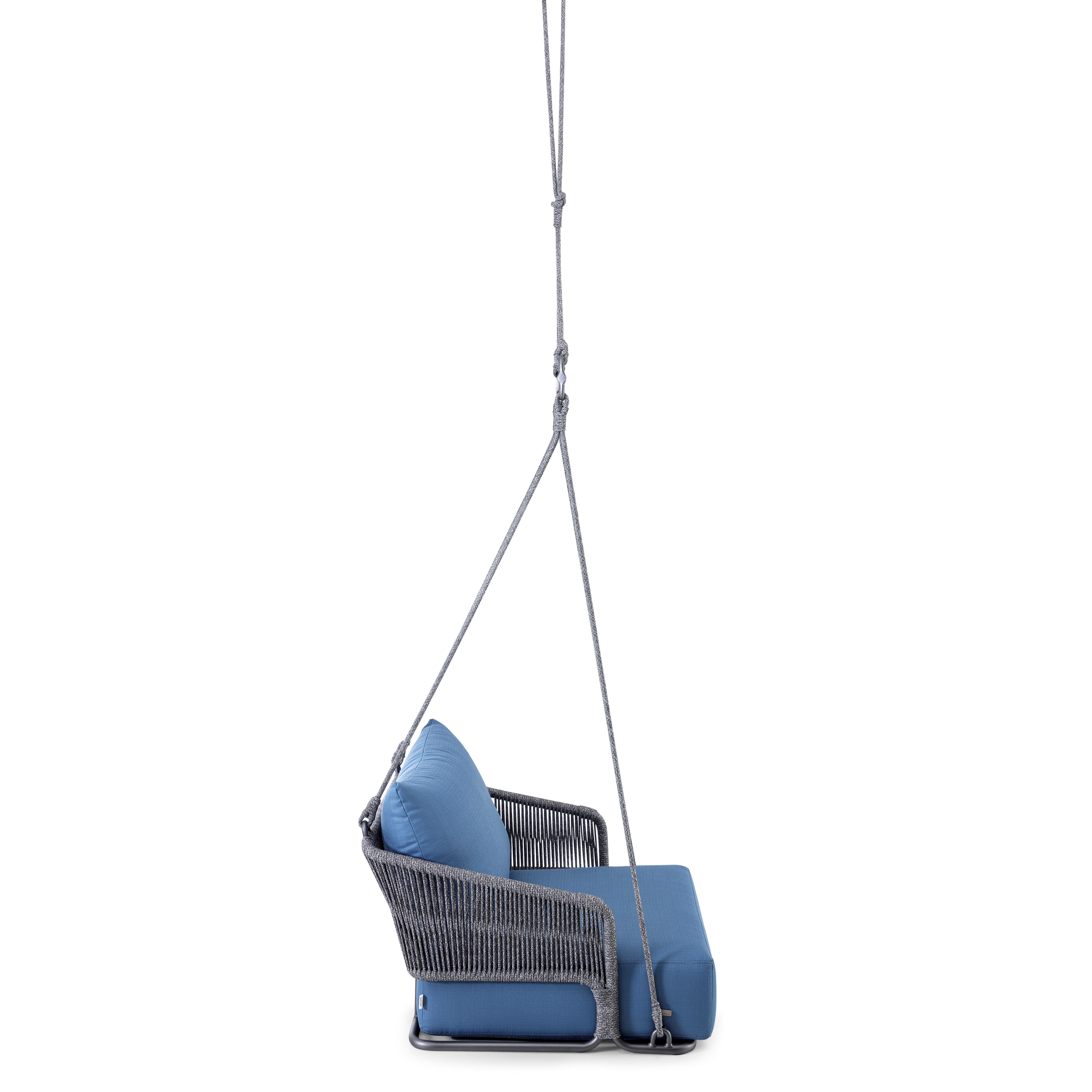 kettal hanging chair