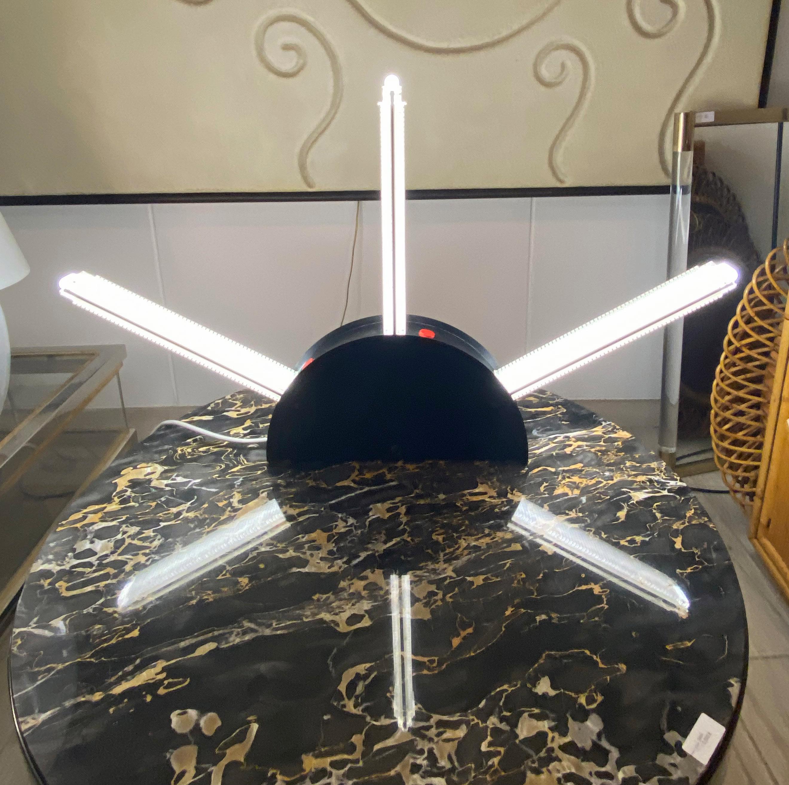 Table lamp Mod.