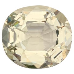 Gigantic 19.70 Carats Natural Loose Heliodor