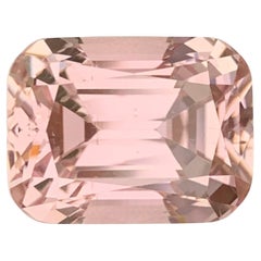 Gigantic 44.40 Carats Loose Kunzite Cushion Shape