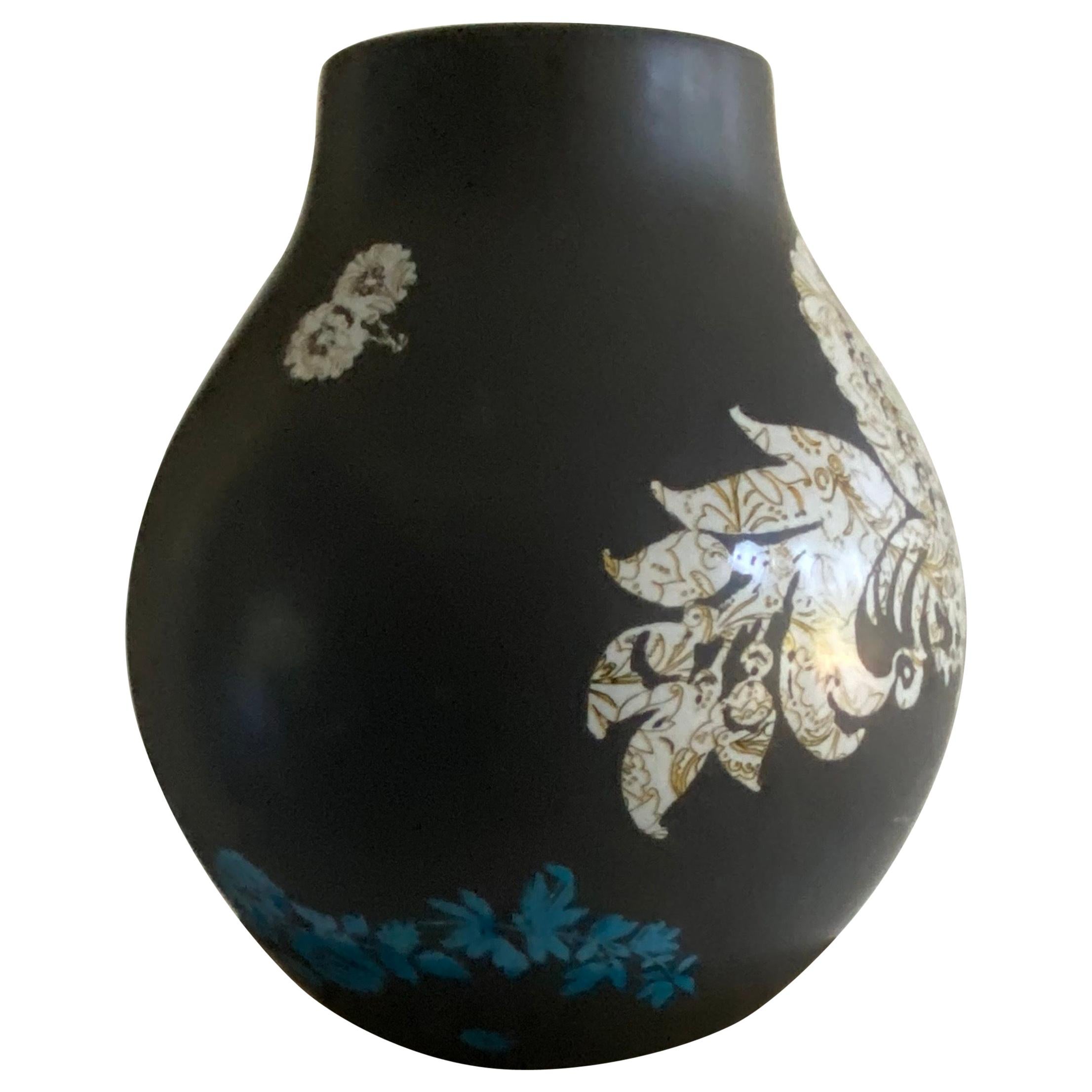 Gigantic Ceramic Vase For Sale