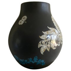 Vintage Gigantic Ceramic Vase