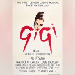 Gigi (1958)