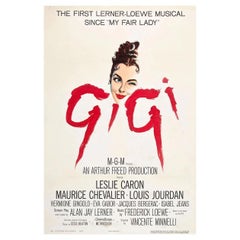 Gigi (1958)
